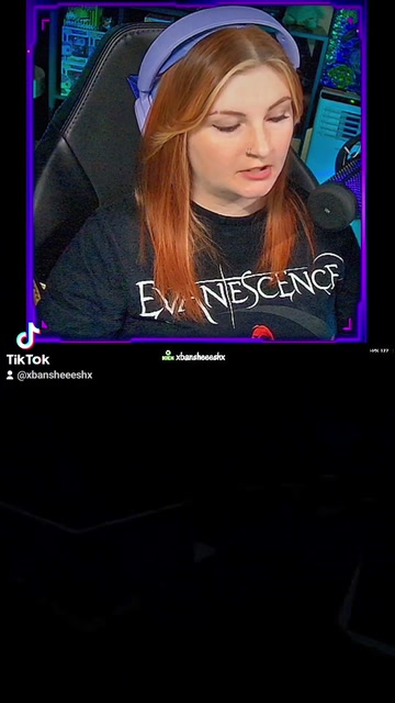 I can see, it's a miracle! #theotherside #horrorgame #funny #smallstreamer #twi… | Lowlight