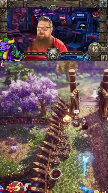 No one needed to know about that | Lowlight