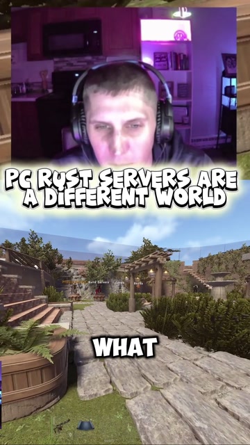 I had NO IDEA PC Servers Were Like This! 🤣 | Lowlight