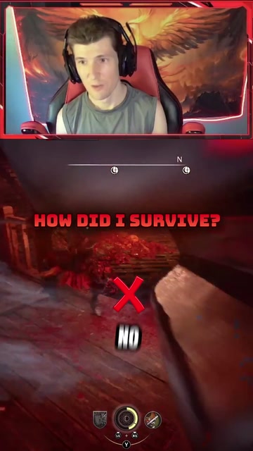 How Did I Survive? | Lowlight