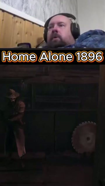 Home Alone 1896 | Lowlight