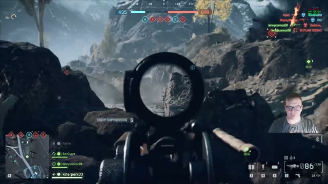 BF6 Montage | Lowlight
