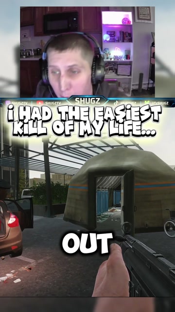 I Had the Easiest Kill in Tarkov… and STILL Lost 💀 | Lowlight