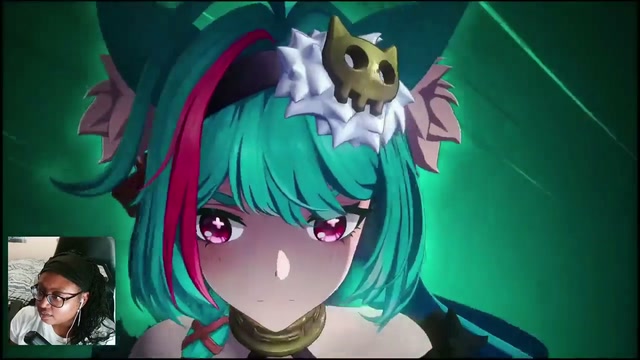 999 Night's Event | Lowlight