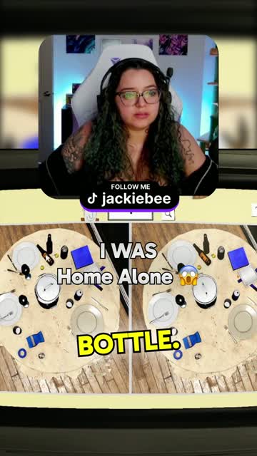 I Was Home Alone... 😭 | Lowlight