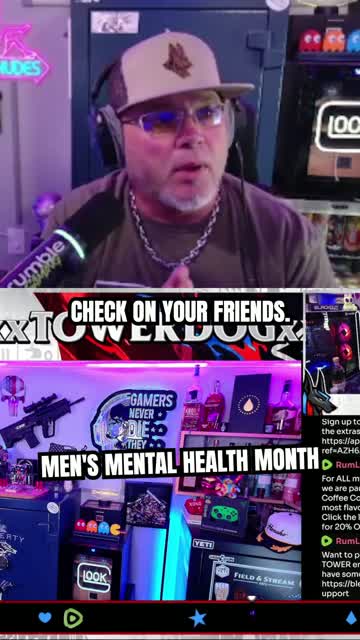 Real Talk! | Lowlight