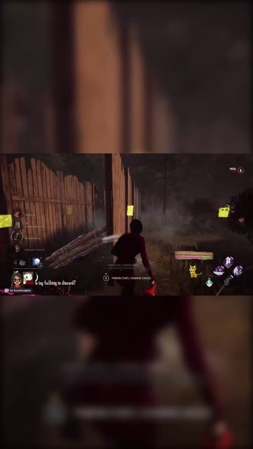 The timing of this sound clip was too perfect | Lowlight