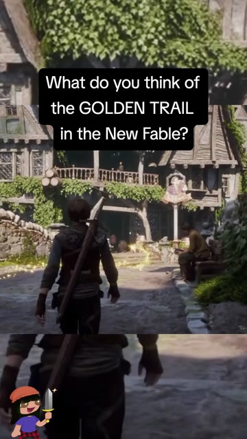 What are YOUR THOUGHTS on the Golden Trail in the new… | Lowlight