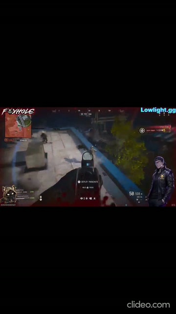 The pain in my voice | Lowlight