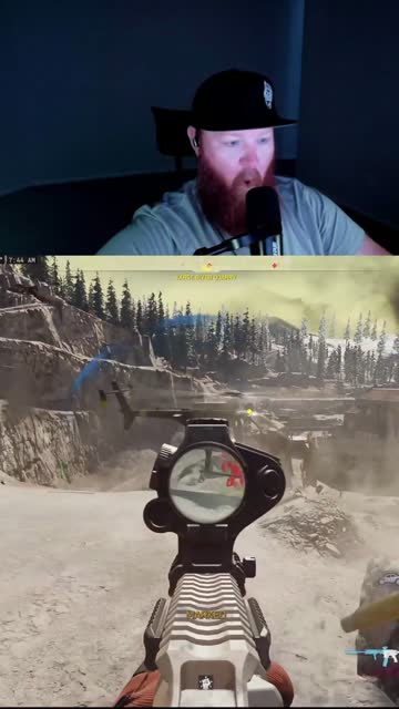 back on cod after time away and I'm doing stuff like t… | Lowlight