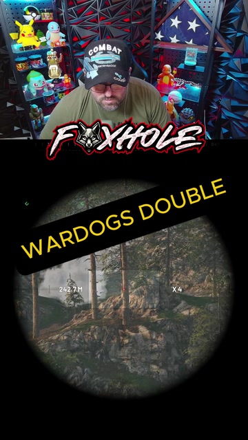 🎯 DOUBLE TROUBLE | Lowlight