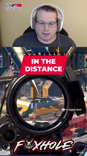 In the Distance with a Triple Take | Apex Legends 🎯⚡️ | Lowlight