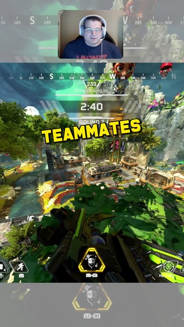 Destroying Respawn Beacons | Apex Legends 💥🤖 | Lowlight