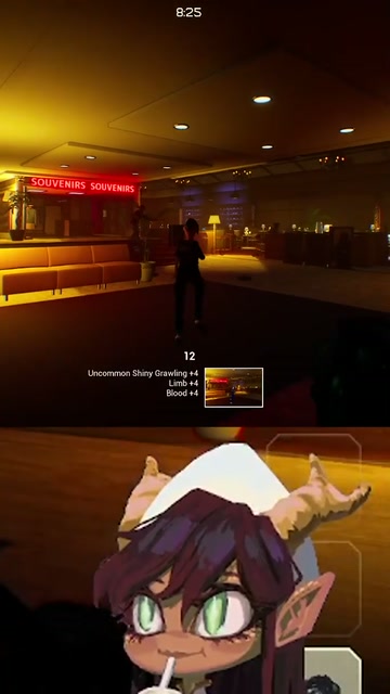 Prolific Hugger | #auntievang on #Twitch | Lowlight