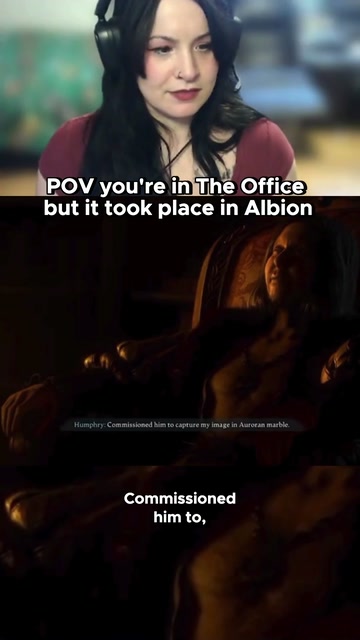 The fact it has The Office style to it honestly makes… | Lowlight