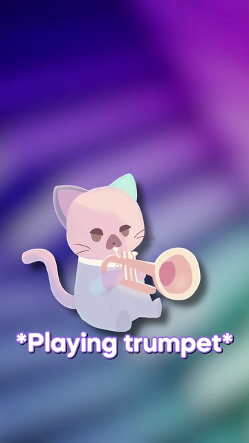The best trumpet player | Lowlight