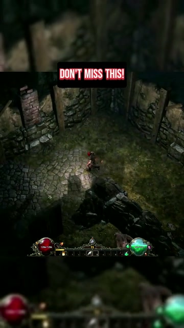 Grim Dawn | Lowlight