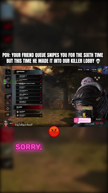 Justin queue sniped again | Lowlight