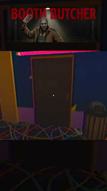 I Found A Working Arcade Machine INSIDE This Game! | Lowlight