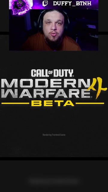 I GOT TO PLAY MODERN WARFARE 4 EARLY | Lowlight