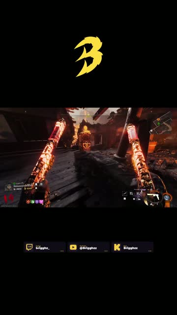 💀 I Didn't Realize the DOUBLE TAP Perk Machine Could Kill Zombies... 🤯 | Lowlight
