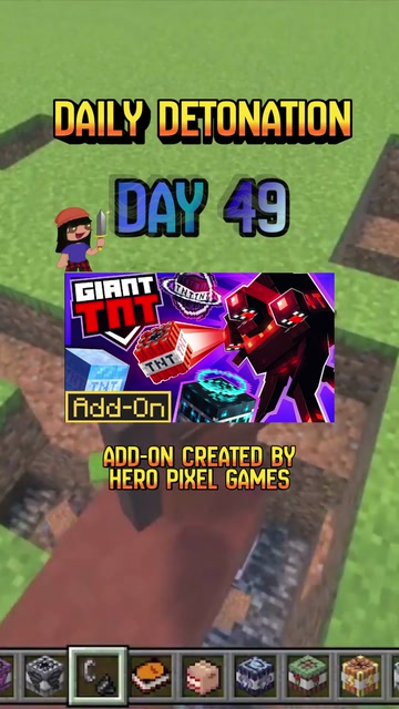 DAILY DETONATION Day 49 featuring Storm TNT from the G… | Lowlight