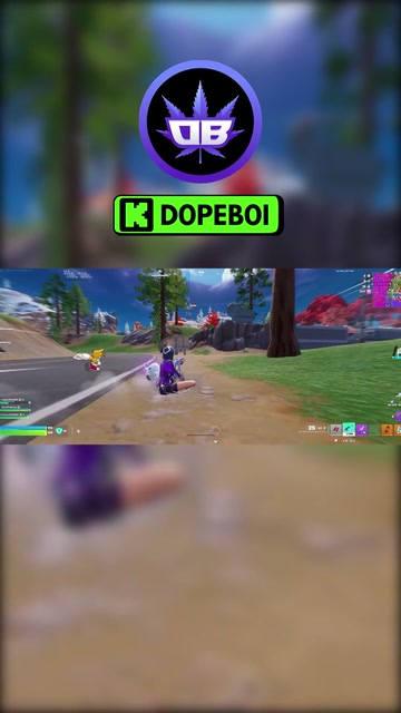 4 Balloon Guns Vs Reboot Van | Lowlight
