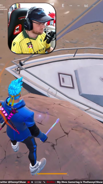 Do you need guns? #fortnite | Lowlight