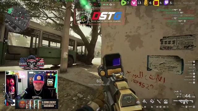 Team play is the Only Way! | Lowlight
