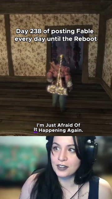 What is even HAPPENING HERE and why are the demon door… | Lowlight