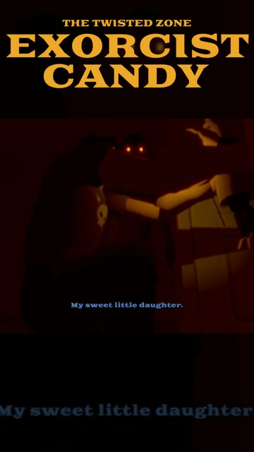 I Saved My Daughter But... | Lowlight
