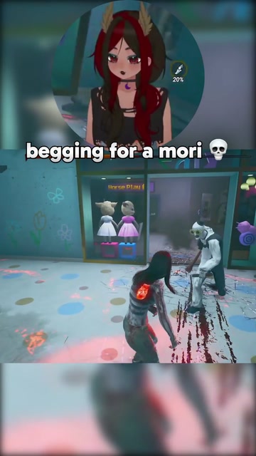 I'm begging ! | Lowlight
