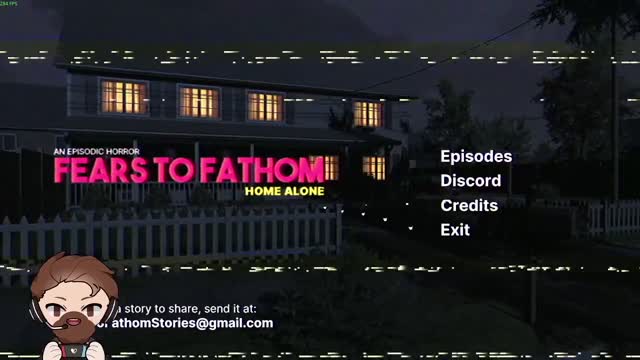 Fears to Fathom: Home Alone | Lowlight