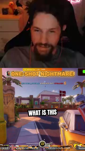 I Was Not Expecting That One-Shot! #neighborssuburbanw… | Lowlight