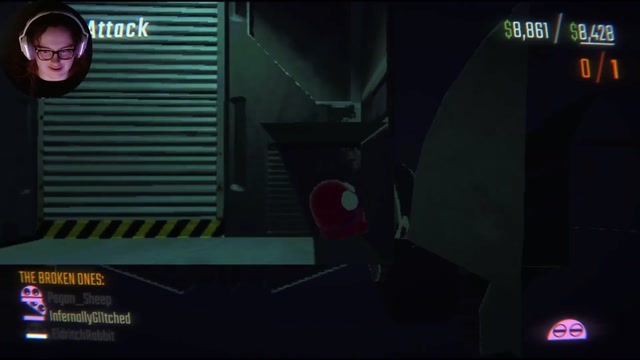 How is that any fair! #REPO #Gaming #Clips | Lowlight