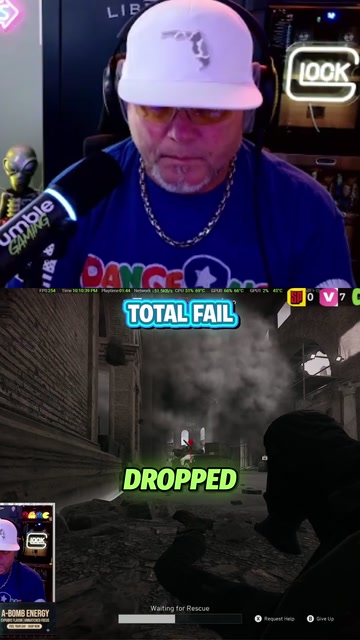 Well tat was a waste! | Lowlight