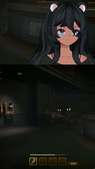 😆 This mimic had a mission | Lowlight