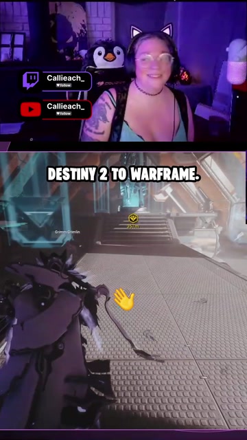 Destiny 2 Players Need to Hear This #destiny2 #trending #shorts | Lowlight