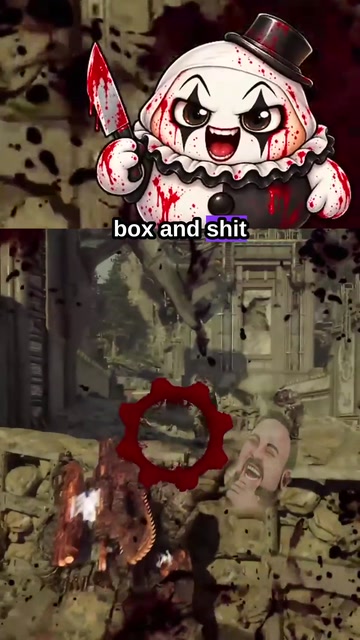 Jumpscare me!!! | Lowlight
