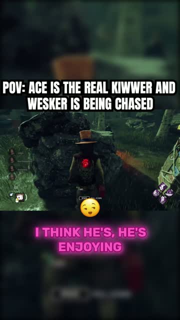 Confirmed, Ace is the real killer | Lowlight