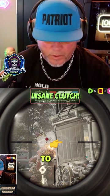 Clutched up the Extraction! | Lowlight