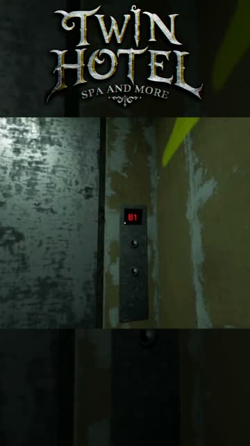 The Deeper The Elevator Goes The More Insane It Gets! | Lowlight