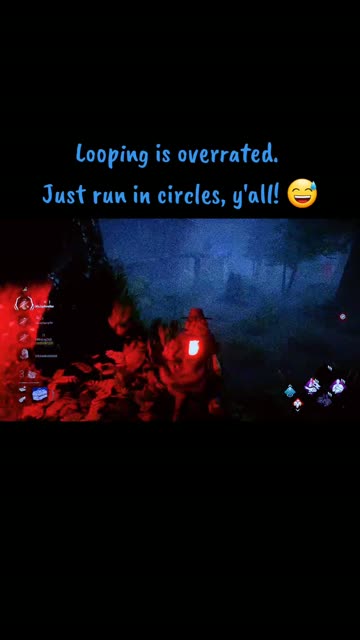 Not a looper 😅 | Lowlight