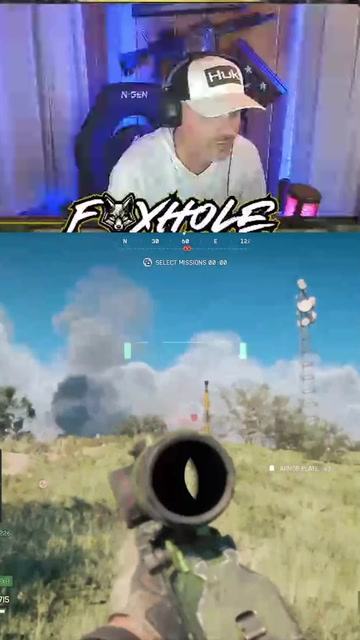 Eyes In The Sky! | Lowlight