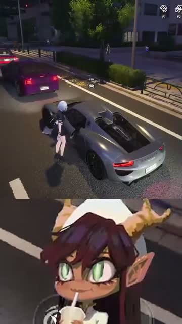 Would you want to take a ride with me? | #auntievang on #Twitch | Lowlight