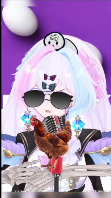 Chicken Banana! | Lowlight