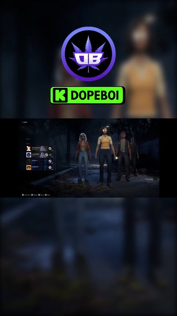 Scaring randoms off in the lobby | Lowlight