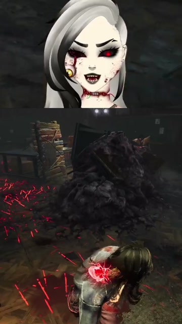 Poor Krasue got bamboozled | Lowlight