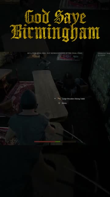 Zombie Slaying Time In God Save Birmingham! | Lowlight