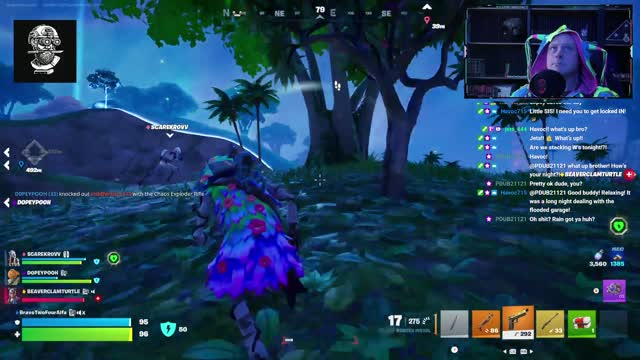 08July26 Highlight Compilation | Lowlight